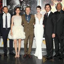 This cast list of who was in the dark knight rises includes both lead and minor roles. Dark Knight Rises Badbikegang