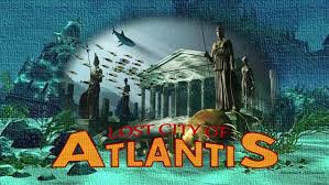 Image result for images The Lost Island Of Atlantis