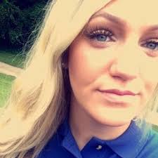 Shara Wilson (@SharaWilson1991)