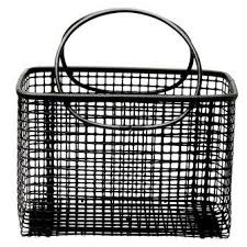 Panier Casier Panier Casier Panier En Osier