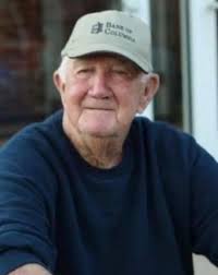 Obituary for Calvin Cowan