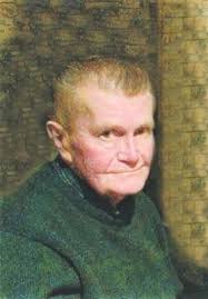 Eugene Lhost Obituary (1941