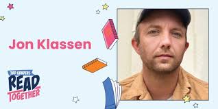 Third Graders Read Together