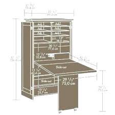 Craft Cabinet With Fold Out Table Craft Cabinet With Drop Down Table Craft Cabinet With Fold Out Table Craf Craft Armoire Sewing Cabinet Sewing Machine Cabinet