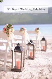 This surfer groom transformed his personal collection into a unique guest book. 50 Beach Wedding Aisle Decoration Ideas Strandhochzeit Dekoration Strandhochzeit Hochzeitskulisse