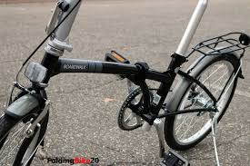5 speed shimano internal hub, sleek appearance and low maintenance. Dahon Boardwalk S1 Off 68
