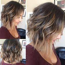 Blonde bob for stylish girls. Pin On My Style