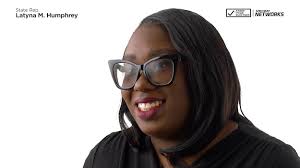 Know Your Electeds Ohio State Representative Latyna Humphrey