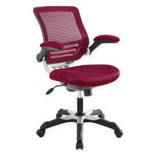 Serta Leighton Upholstered Office Chair Bed Bath Beyond