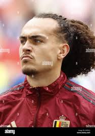 Arthur maurice hi-res stock photography and images