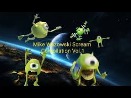 Fan, you'd recognise this bloopers clip of mike wazowski passionately singing she's out of our hair. I Ve Got A Jar Of Dirt Remix Video Youtube