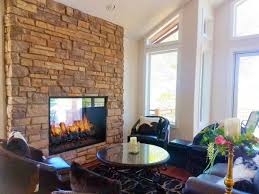 Maybe you would like to learn more about one of these? Indoor Outdoor Gas Fireplace Design Idea Gallery Acucraft