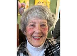 Dorothy Cahill Obituary (1935