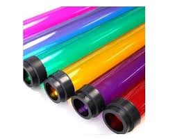 T12 4 Ft Colored 48 Tube Guard Fluorescent Plastic Light Cover Sleeve Qty 24 23071237946 Ebay Plastic Lights Fluorescent Light Covers Acrylic Tube