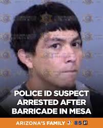 Police say he refused to follow commands and started throwing rocks at  them. >>> https://azfamily.news/2p89wzt2