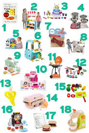 And be careful when tasting hot food. Awesome Kids Food And Cooking Toys Holiday Gift Guide