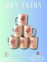 Don Tazón Morelia added a new photo —...