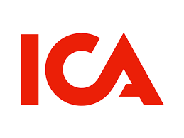 Ica is a mastercard terminology… so you will not find them in visa transactions. Kundservice Ica