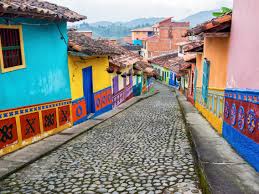 La segunda urbe más poblada de colombia ha pasado de. Medellin Colombia Is South America S Best Destination