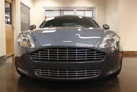 Image result for Slate Blue 2011 Aston Martin