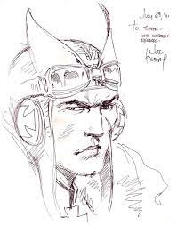 Login Or Sign Up Joe Kubert Comic Artist Comic Books Art