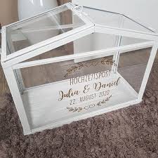 Aufkleber Fur Hochzeitspost Box Gewachshaus Fur Etsy Wedding Post Box Cute Wedding Ideas Post Box