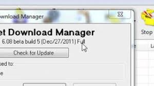 Internet download manager apk apps latest download for pc windows 7/8/10/xp. Internet Download Manager 6 12 Beta Build 17 Serial