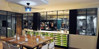 Envia cuisines vous facilite la vie ! Une Cuisine Ouverte Picture Of La Brasserie Bleue Vannes Tripadvisor