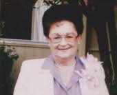 Obituary information for Pauline L. "Tat" Pearson