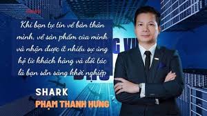 Hai nhà đồng sáng lập của công ty chuyên cung cấp dịch vụ  lo chốn ăn ở cho sinh viên là ngọc anh và tuấn anh đến shark tank với mong muốn được đầu tư 300. Thong Tin Chi Tiáº¿t Nháº¥t Vá» Tiá»ƒu Sá»­ Shark HÆ°ng Pháº¡m Thanh HÆ°ng