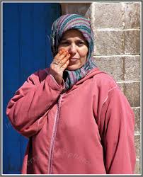 Is equality between the sexes a good goal? Moroccan Woman Not The Quality Spa Resort Hotel Norefjell Jeritilley