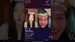 李柯以Li Ke Yi PK 王培延Peiyan Wang 短劇演員的直播2025- 11- 22 #李柯以#王培延#短劇演員#直播- YouTube