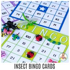 After you find out all 100 free printable bingo cards results you wish, you will have many options to find the best saving by clicking to the button get link coupon or more offers of the store on the right to see all the related coupon, promote. Printable Bug Bingo Game Cards For Early Learners