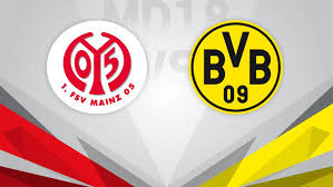 I can't say mainz had borussia dortmund can't really afford to slip points in this matchup, because in the last round next. Bundesliga Bundesliga 18 Spieltag 1 Fsv Mainz 05 Borussia Dortmund Fakten Zum Duell