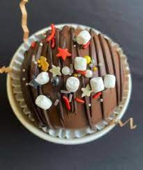 Local Chocolatiers Make Melt In Your Mug Hot Cocoa Bombs Sactown Magazine