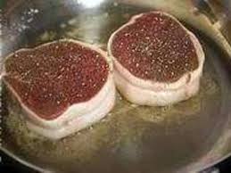 Tournedos Au Porto Et Tartare De Boeuf Recette De Tournedos Au Porto Et Tartare De Boeuf Recette Par Chef Simon Recette Tournedos Rossini Tartare De Boeuf Tournedos