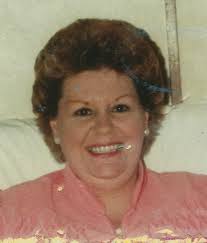 Geneva Booth Obituary