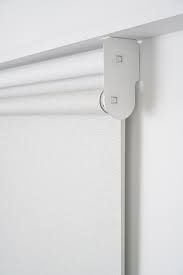 Sunboss features two different spring strengths, allowing holland spring blinds to be made from very small to 3.0mtr wide using 50mm tube. Roller Blinds Total Window Concepts