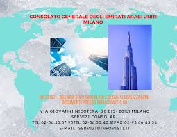 Sportelli consolari (aire, ufficio passaporti, ecc): Infovisti Agenzia Servizi Consolari Presso Ambasciate E Consolati Esteri
