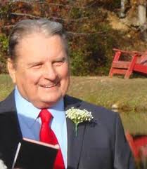 Robert ' Bob' Steven Sargent