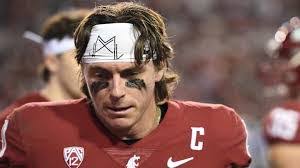 John Mateer's Instagram, Twitter & Facebook