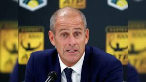 Guy Forget slams ATP plans to reintroduce World Team Cup, says it could  hurt the fortunes of Davis Cup