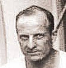 Elbert Isbell (1918-1987)