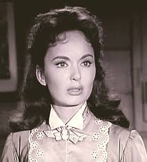 Wagon Train" The Martha Barham Story (TV Episode 1959)