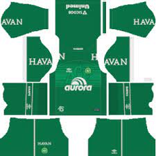 All structured data from the file and property namespaces is available under the creative commons cc0 license; Chapecoense Kits 2018 2019 Dream League Soccer