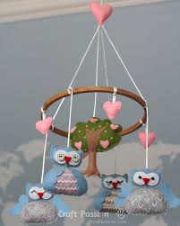 Videolu Baykus Kapi Susu Ve Donence Yapimi Mimuu Com Bebek El Sanatlari Baykus Kece