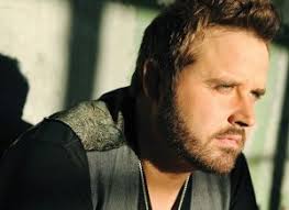 Randy Houser Engaged!