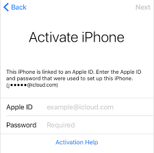 How To Activate Iphone When The Activation Server Is Temporarily Unavailable