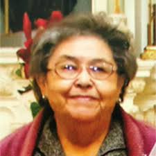 Gertrude Marker Obituary February 1, 2016