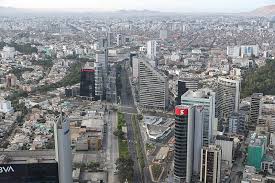 Claudia, todavía está en lima, llega el 16 de febrero; Archivo Cuarentena Lima 18 De Marzo 2 Jpg Wikipedia La Enciclopedia Libre